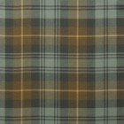 Reiver Light Weight Tartan Fabric - Gordon Clan Weathered